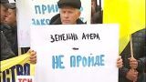 Украинские аграрии просят чиновников не уничтожать фермерские хозяйства новыми налогами