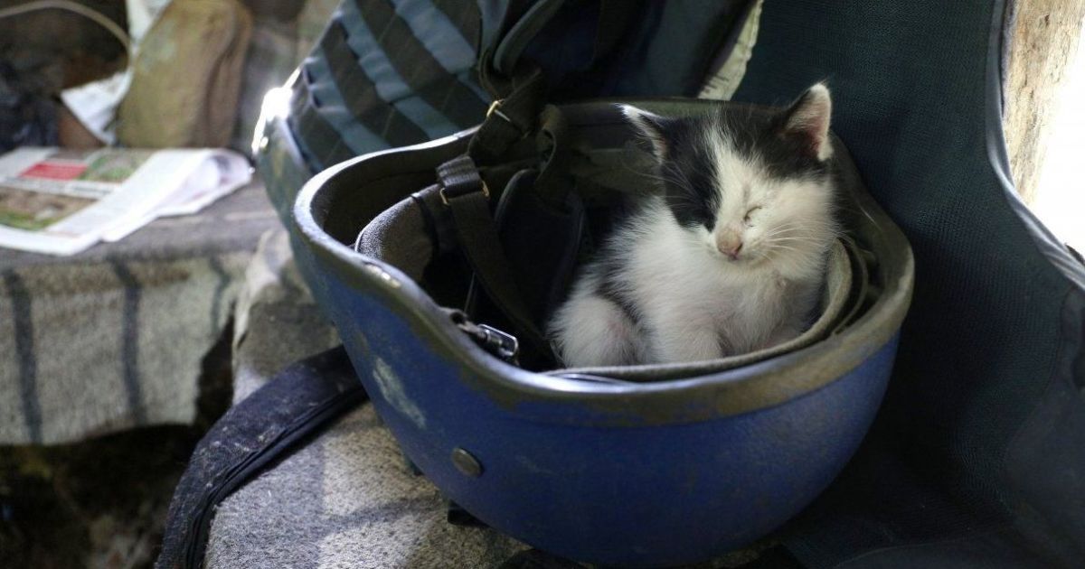 В Одесской области волонтеры организовали реабилитации для воинов и семей погибших