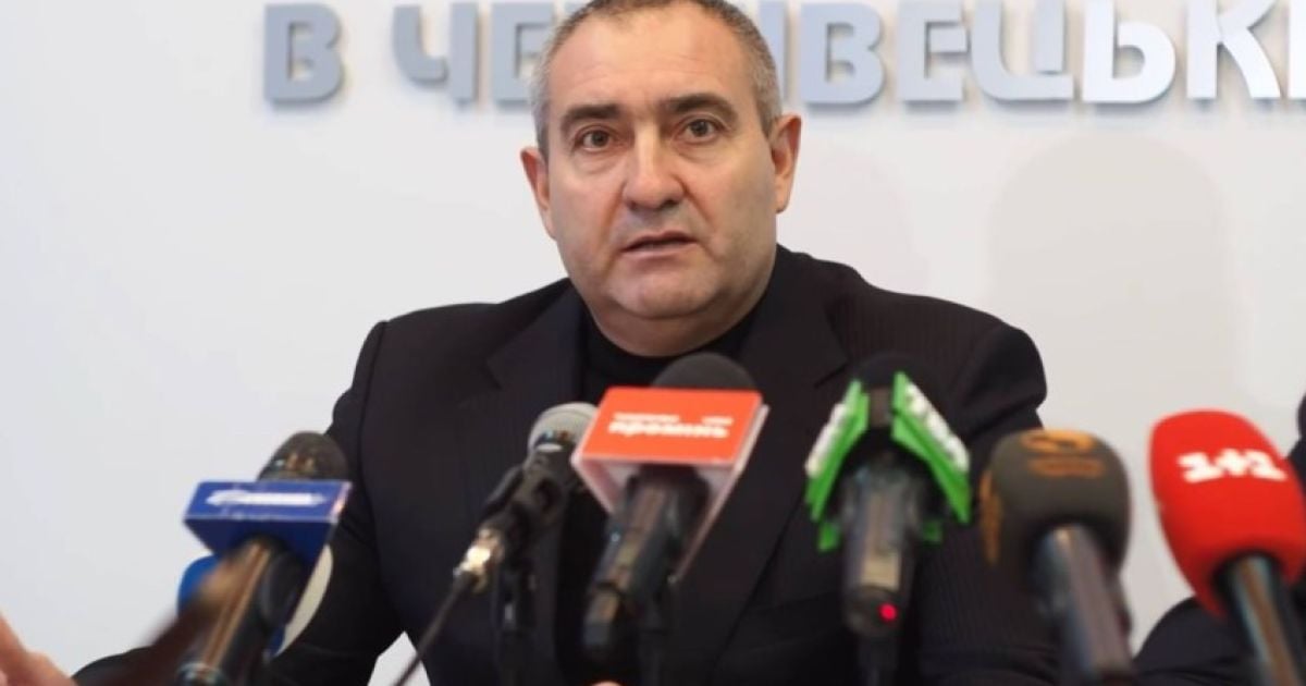 СМИ уличили одного из руководителей полиции Черновицкой области в сотрудничестве с "ДНР"