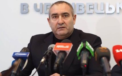 ЗМІ викрили одного з керівників поліції Чернівецької області у співпраці з "ДНР"