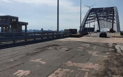 Должностному лицу и подрядчику сообщили подозрение из-за Подольского моста