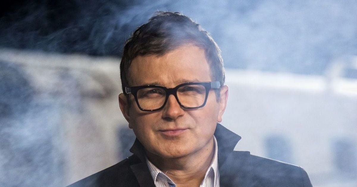 "Останній Москаль": Юрий Горбунов стал креативным продюсером новой части патриотической комедии