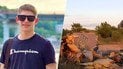 Унаслідок авіатрощі загинув 23-річний штурман