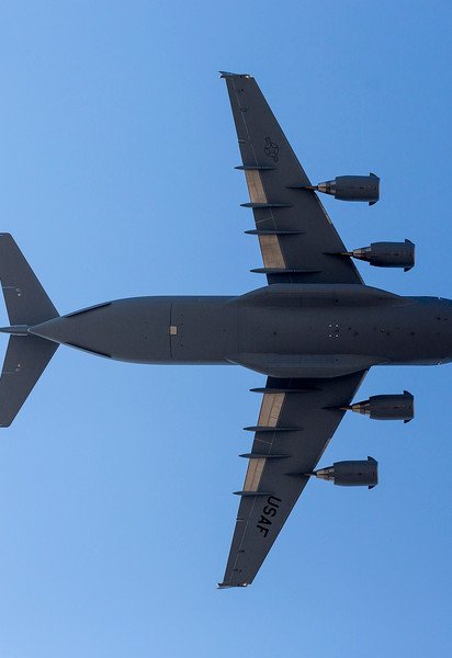 Boeing C-17 Globemaster III