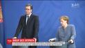 Ангела Меркель готовится снова стать канцлером Германии