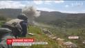 Израильский снайпер обезвредил выявленную бомбу одним выстрелом