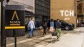 General Motors внедряет сервис каршеринга