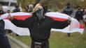 Генпрокуратура Білорусі хоче визнати "екстремістським" біло-червоно-білий прапор