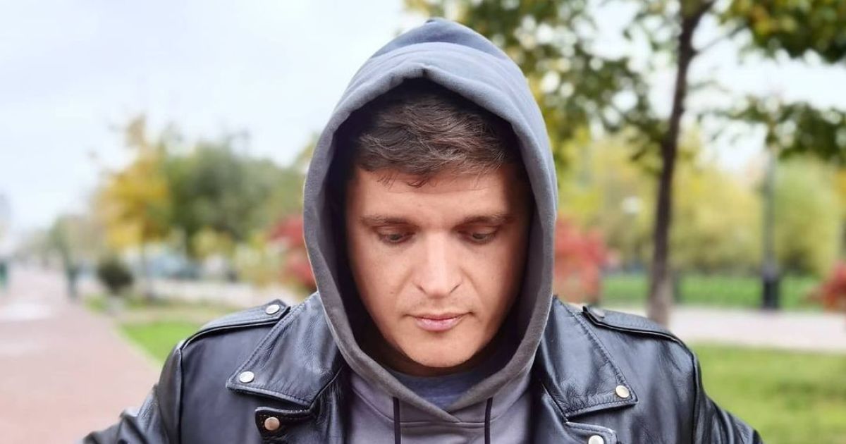 Анатолий Анатолич