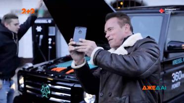 На каких автомобилях ездят мировые звезды