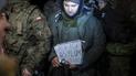 Білоруські силовики сліпили лазером та кидали каміння: мігранти знову штурмували кордон Польщі