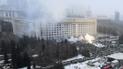 В Алмати затримали понад 1,2 тис. людей: яка ситуація