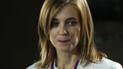 Поклонська брала участь у арешті Сенцова