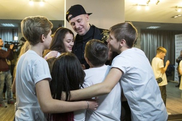  / © прес-служба каналу "1+1"