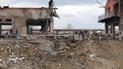 Авиаудар по Львову: свидетели рассказали об ужасе пережитого и удивительных спасениях