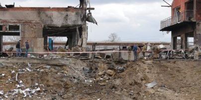 Авіаудар по Львову: свідки розповіли про жах пережитого і дивовижні порятунки