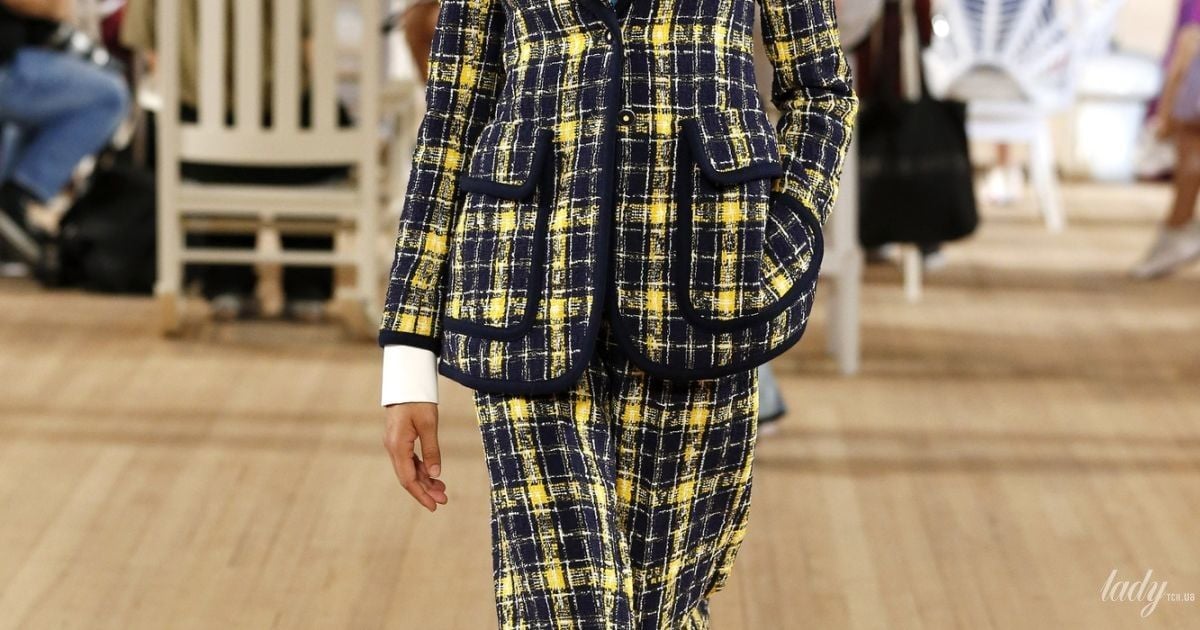 Колекція Marc Jacobs прет-а-порте сезону весна-літо 2020 / © East News
