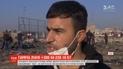 Авиакатастрофа под Тегераном: что видели свидетели