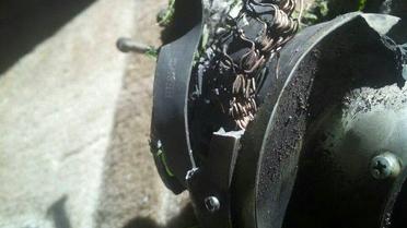 Докази російської присутності в АТО_02 / © Служба безпеки України