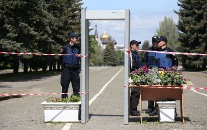 В Одессе в ночь на 2 мая закроют доступ на территорию Куликова поля