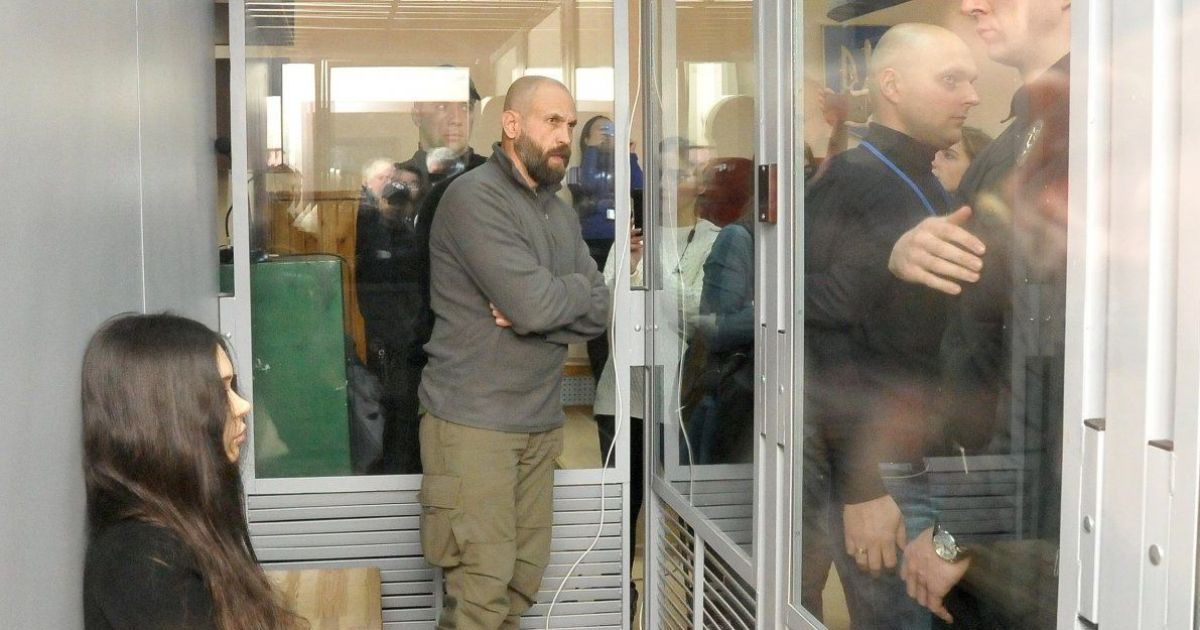 В Харькове возобновили следствие в отношении экспертов по делу о ДТП с Зайцевой и Дроновым