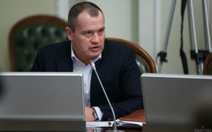 Палатный озвучил предложения "УДАРа Виталия Кличко" по реальной поддержке малого и среднего бизнеса