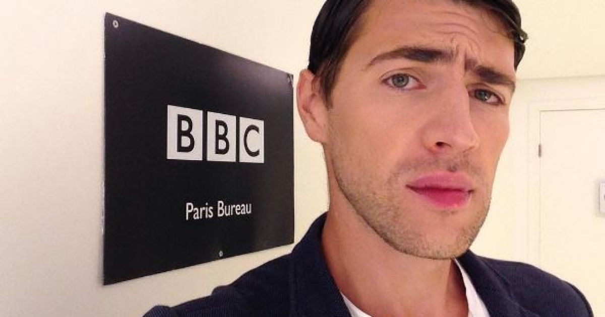 "Полнолуние" Седюка на "Евровидении" снизило баллы от зрителей за Австралию - западные СМИ