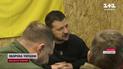 Зеленський у Херсоні: навіщо президент поїхав у місто під обстрілами