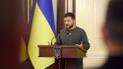 Президент Украины Владимир Зеленский