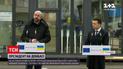 Новини України: Зеленський просить Євросоюз посилити санкційний тиск на Росію