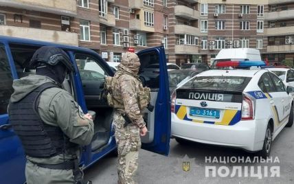 Киберполиция задержала мошенника, который обманул киевлян на восемь миллионов: фото