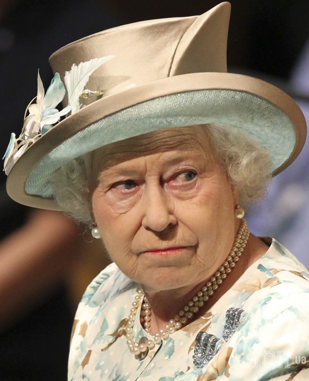 Королева Елизавета II / © Associated Press