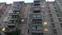 У Львові 9-річна дівчинка випала з вікна дев'ятого поверху