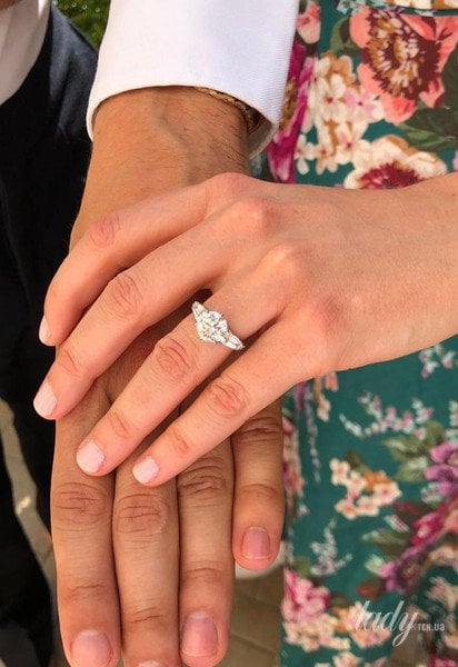 Принцеса Беатріс і Едоардо Мопеллі Моцці / © Getty Images