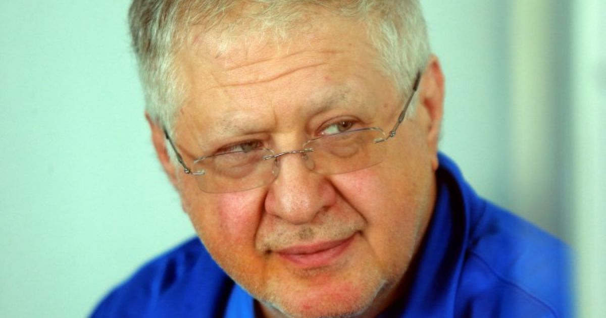 Ігор Коломойський