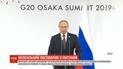 Зеленський та Путін телефоном поговорили про врегулювання ситуації на Донбасі та звільнення заручників