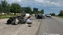 На Вінниччині сталася смертельна ДТП: що відомо
