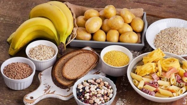 Полезные углеводы: 7 продуктов, которые помогут похудеть