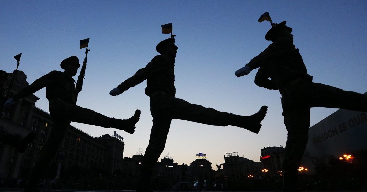 Показуха чи демонстрація захисту держави. Думки українців щодо військового параду розділилися