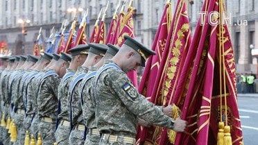 Репетиція параду до Дня Незадежності_17 / © УНИАН