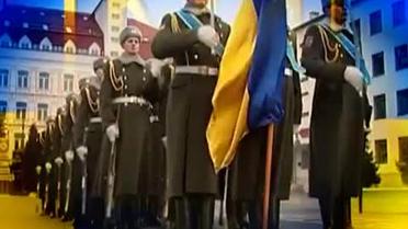 Програма "Служу Україні" №191 (17.01.2015)