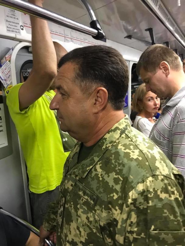  / © Юрій Бірюков / Facebook