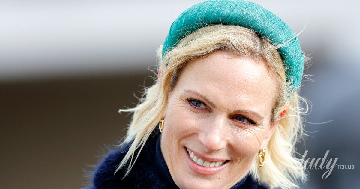 Зара Тіндалл