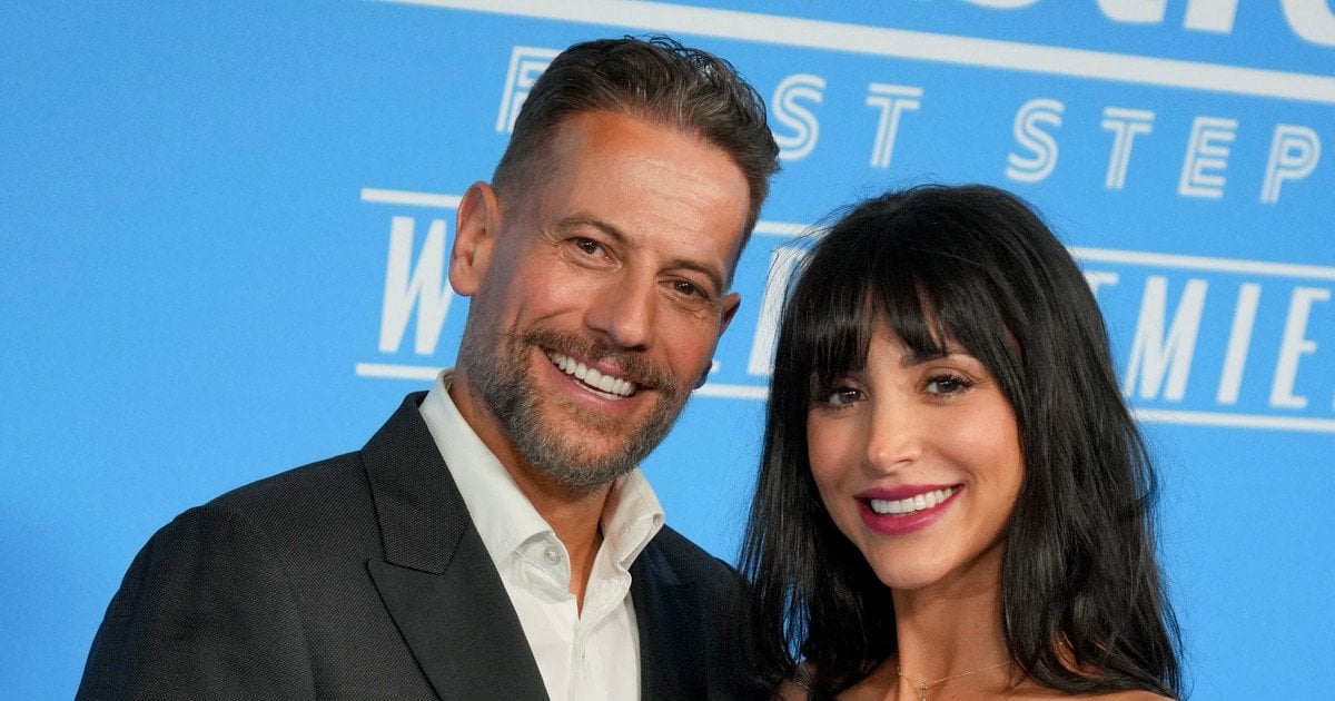 Йоан Гріффідд і Б’янка Уоллес