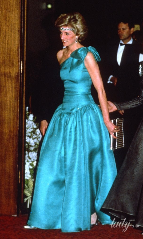 Принцеса Діана / © Getty Images