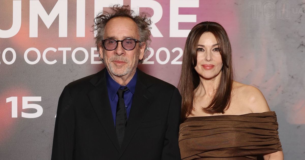 Моніка Беллуччі