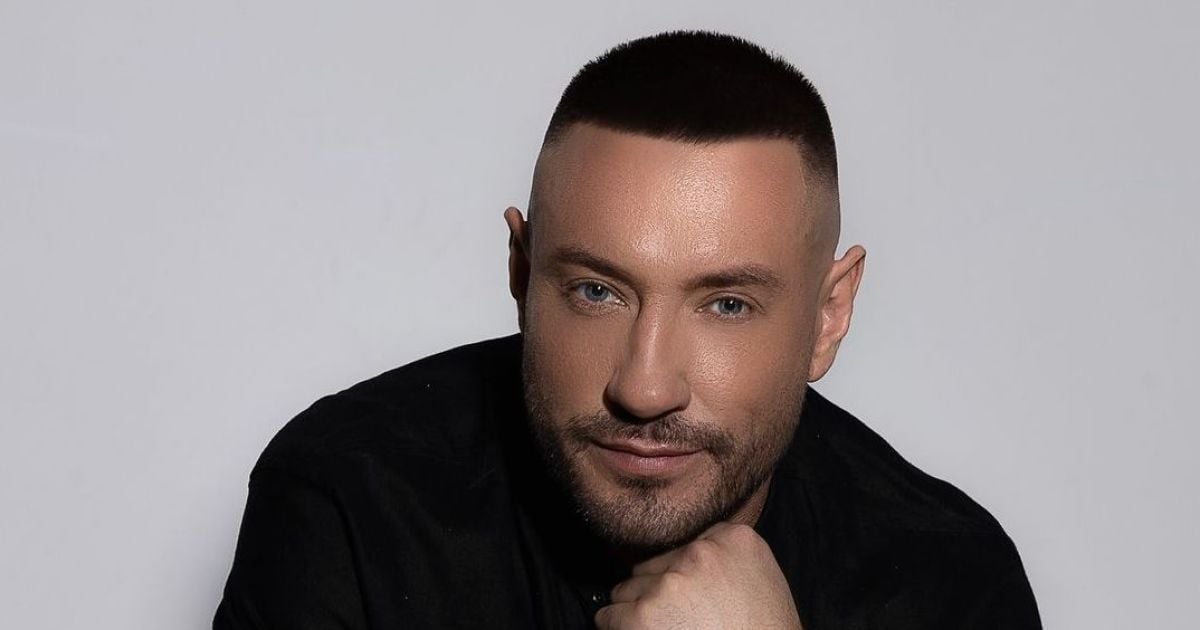 Андрей Кравченко высказался о признании в любви от мужчин ...