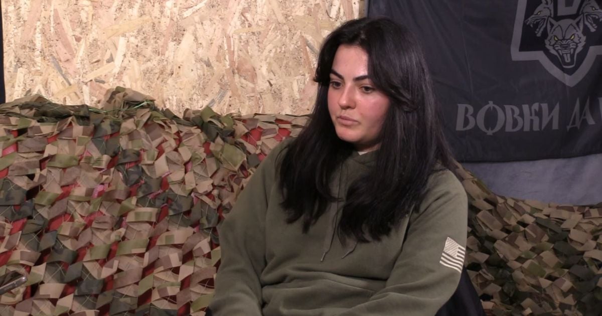 "Няньки для важкохворих": Аліна Михайлова про мобілізацію "навиворіт