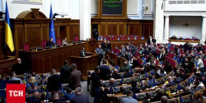 Бюджет-2025: Верховная Рада приняла в первом чтении приоритет безопасности и обороны