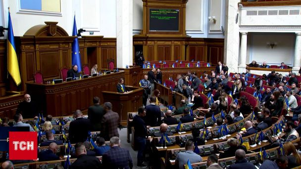 В Раде зарегистрировали законопроект, который должен вернуть независимость НАБУ и САП